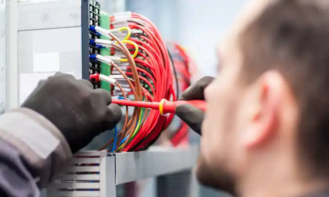 electrician Avon-by-the-Sea